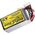 Tattu Akumulator Tattu R-Line Version 4.0 1300mAh 29.6V 130C 8S1P Lipo z konektorem XT60 Plug