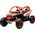 Jokomisiada 2os Buggy Can-am Maverick terenowy pojazd PA0287