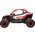 Jokomisiada 2os Buggy Can-am Maverick terenowy pojazd PA0287