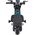 Ramiz Pojazd Motorek Future 88 Czarny