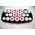 BaByliss Electric heated hair curlers 20pcs BAB3021E