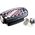 BaByliss Electric heated hair curlers 20pcs BAB3021E