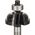 Frezarka Bosch Rounding cutter BOSCH HM, R=6.3 mm, l=14 mm, shank 8 mm, LOCK