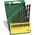 Wiertło Bosch COMPLECT 13PCS DRILL BITS PROMOLINE