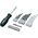 Zestaw narzędzi Bosch SET WITH HAND SCREWDRIVER 27- PCS BOSC