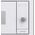 Kuchenka mikrofalowa Gorenje Built-in microwave oven with grill Gorenje BM235G1SYW