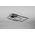 Lampa sufitowa Reality PADELLA LED CEILING R62642432 BL 4000K