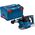 Wiertarka Bosch Cordless perforator with interruption system BOSCH GBH 18V-22 Solo LB