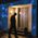 Kinkiet Ledvance SMART OUTD WIFI ROUND CAMERA DG