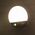 Kinkiet Ledvance SMART OUTD WIFI ROUND CAMERA DG