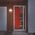 Kinkiet Ledvance SMART OUTD WIFI ROUND CAMERA DG