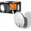 Kinkiet Ledvance SMART OUTD WIFI ROUND CAMERA DG
