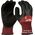 Milwaukee MILWAUKEE GLOVES LEVEL 3 - SIZE M/8 WINTER /12 pcs.