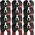 Milwaukee MILWAUKEE GLOVES LEVEL 3 - SIZE XXL WINTER /12 pcs.