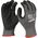 Milwaukee MILWAUKEE GLOVES LEVEL 5 - SIZE XXL / 12 pcs.
