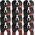 Milwaukee MILWAUKEE GLOVES LEVEL 3 - SIZE XL/10 WINTER/12 pcs.