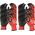 Milwaukee MILWAUKEE GLOVES ITEM 3 - SIZE L/9 /12 pcs.