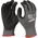 Milwaukee MILWAUKEE GLOVES ITEM 5 - SIZE M/8 /12 pcs.