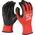 Milwaukee MILWAUKEE GLOVES ITEM 3 - SIZE XXL / 12 pcs.