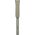 Milwaukee MILWAUKEE SDS-MAX CHISEL 38mm x 280mm FOR MORTAR...