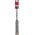 Milwaukee MILWAUKEE SDS-MAX CHISEL 38mm x 280mm FOR MORTAR...