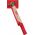 Milwaukee MILWAUKEE LOCKSTOCK HAMMER 200g HICKOR WOOD