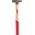 Milwaukee MILWAUKEE LOCKSTOCK HAMMER 200g HICKOR WOOD