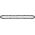 Milwaukee Saw chain MILWAUKEE P1 3/8&quot| 1.1x203mm