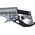 Milwaukee MILWAUKEE.TELESCOPIC PRECAUTER M18BLTS-0 BL