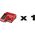 Wiertarko-wkrętarka Milwaukee MILWAUKEE.DRIVEN UD.M18BLPDRC-422C 60.5Nm 1x4.0Ah+1x2.0Ah BL
