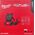 Milwaukee MILWAUKEE.BACKPACK BLOWER 4x18V M18F2BPB-0