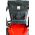 Milwaukee MILWAUKEE.BACKPACK BLOWER 4x18V M18F2BPB-0