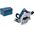 Bosch BOSCH.GKS SAW 18V-70 L SOLO 190mm EC LB