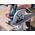 Bosch BOSCH.GKS SAW 18V-70 L SOLO 190mm EC LB
