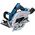 Bosch BOSCH.GKS SAW 18V-70 L SOLO 190mm EC