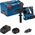 Młotowiertarka Bosch BOSCH. HAMMER GBH 18V-28 CF 2x8.0Ah PROCORE 3.4J LB