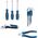 Bosch BOSCH. TOOL BELT 108 cm + TOOL SET