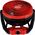 Wentylator Sourcing FAN 3164CA 20V