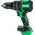 Wiertarko-wkrętarka Hikoki Cordless drill driver Hikoki DS36DC W2Z HIT-SYSTEM HSC2
