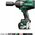Klucz udarowy Hikoki HIKOKI.IMPACT WRENCH 36V WR36DG WRZ 1/2" 1400Nm