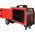 Weldman SEMI-AUTOMATIC WELDING IN.WELDMAN MICRO MIG200 MIG/MAG/MMA