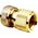 XTline Brass quick connector 3/4''
