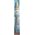 Richmann Semicircular file for wood 250mm