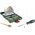 Zestaw narzędzi Bosch Tool set BOSCH X-Line, 40-piece accessory set. with a screwdriver