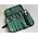 Zestaw narzędzi Bosch Tool set BOSCH X-Line, 40-piece accessory set. with a screwdriver