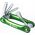 Zestaw narzędzi Bosch Accessory set BOSCH X-Line, 40-piece set. with HEX kit
