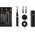 Szczoteczka Oclean OCLEAN TOOTHBRUSHXULTRA SET BLACK