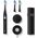 Szczoteczka Oclean OCLEAN TOOTHBRUSHXULTRA SET BLACK
