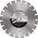 Husqvarna Diamond disc for asphalt HUSQVARNA Vari-Cut S85 500x25,4mm