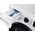 Pralka Samsung Washing machine Samsung WW80CGC04DAELE